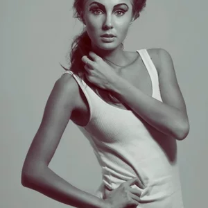 Inna Zukova's photo
