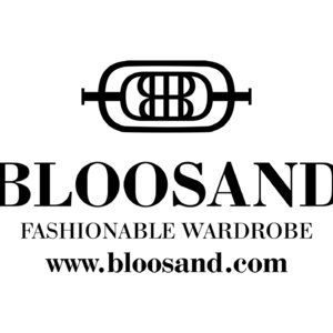 Логотип Bloosand