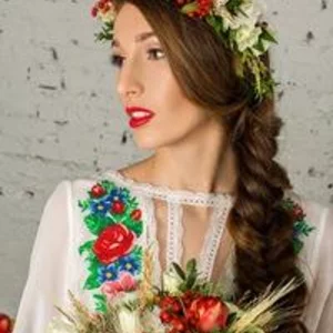 Olesia Lazarevich picture