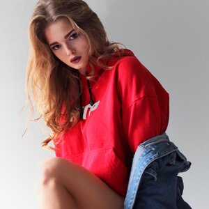 Ksenija Dmitrieva picture