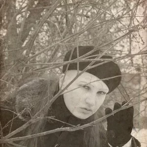Лейсан Нурмухаметова's photo