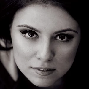Ulia Makarova's photo
