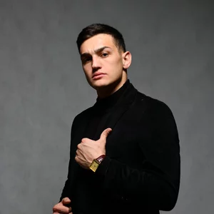 Alan Dzgoev picture