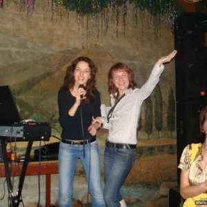 Ирина Соколова's photo