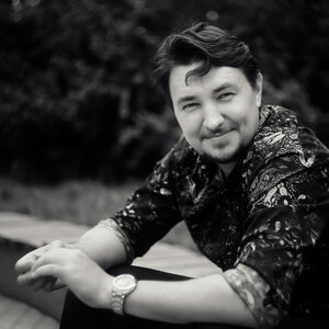 Евгений Роговцов