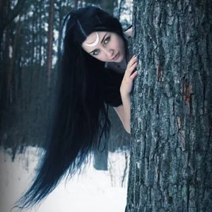 Anastasya Shipina's photo