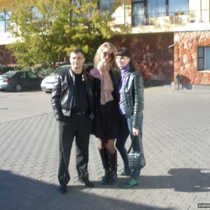 Nikolaj Milabinskij's photo