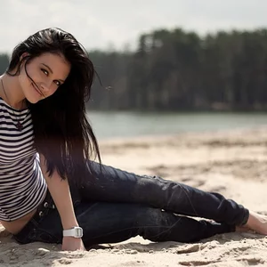 Katia Lutaya's photo