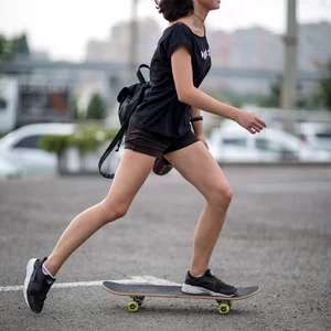 Anastasija Klinova's photo