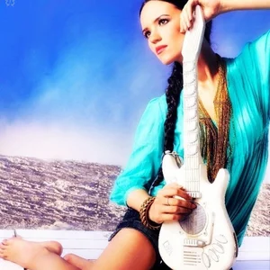 Veronika Golikova's photo