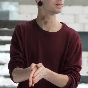 Foto Maksim Kadaev