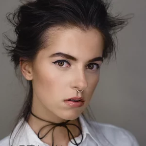 Foto Dar'a Mormyseva