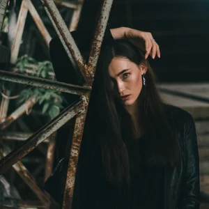 Elena Semenova的照片