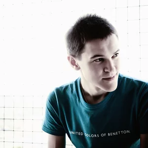Evgenij Andreev's photo