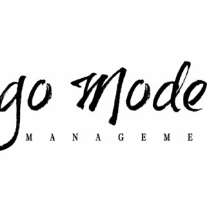 Логотип EGO MODEL MANAGEMENT