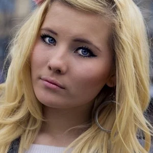 Dasha Krypenina's photo