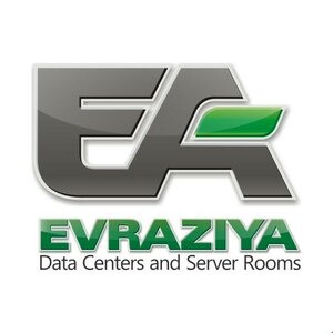 Логотип EVRAZIYA