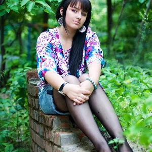 Elena Kozlova's photo