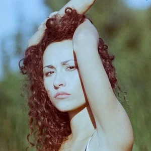 Kseniya Penkina's photo