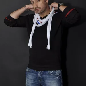 Slava Dvoreckov's photo