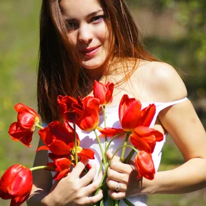 Svetlana Polakova's photo