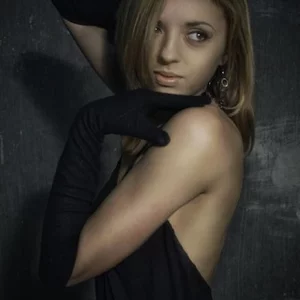Nasta Luneva's photo