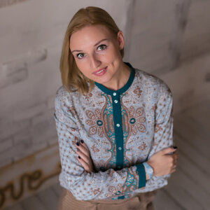 Нина Доронина