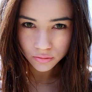Kira Bogdanova's photo