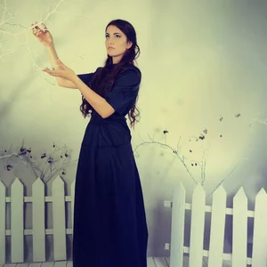 Nigina Zaripova's photo