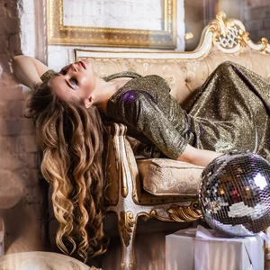 Кристина May Li Семина's photo