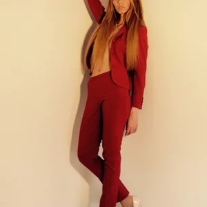 Anna Kostenko's photo