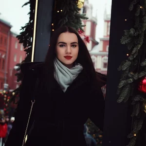 Lera Beljaeva's photo