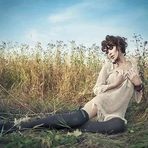 Lubov' Trejgo's photo