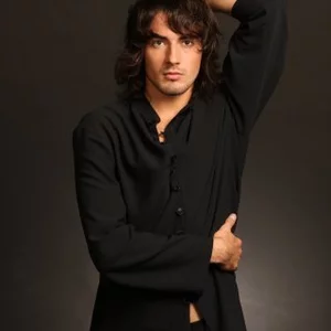 Anton Malavin's photo