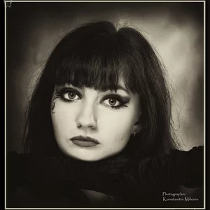 Konstantin Milenin's photo