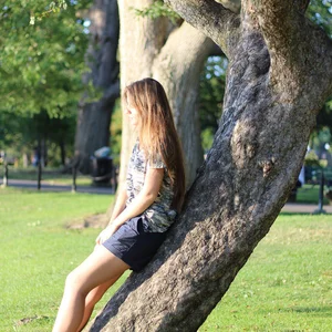 Elizaveta Bahtina's photo