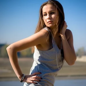 Juli Nabiulina's photo
