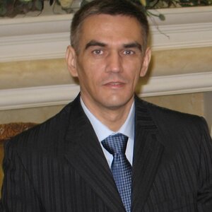 Vitaly Pashkov