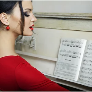 Olga Kazakova's photo