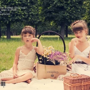 Anastasia i Dar'a Cvetkovy's photo