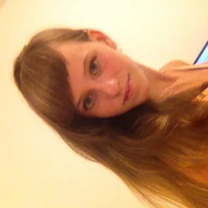 Polina Kolmogorova's photo