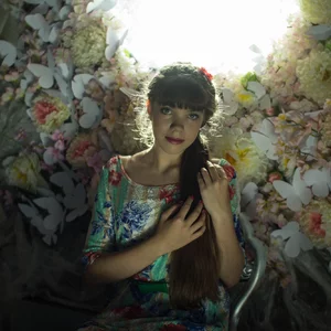 Аделия Adelja Kochneva Кочнева's photo