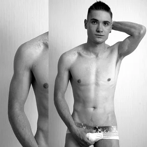 Sergej Minaev picture