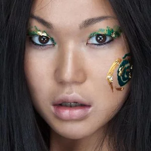 Elena Deyanova's photo
