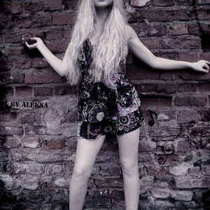 Veronika Borodina's photo