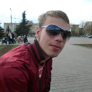 Андрей Приходько