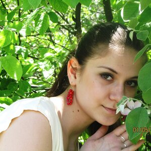 Алина Колесникова