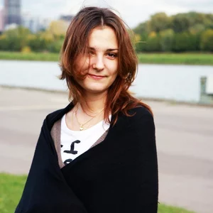 Фотосессия ))