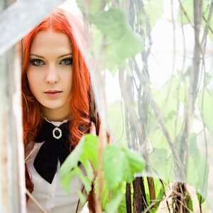 Александра Aminore Соловьева