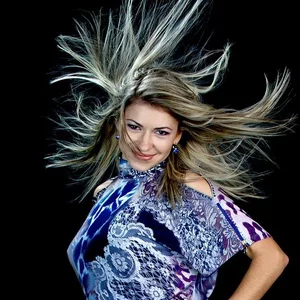 Ирина Онча's photo